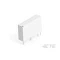 Te Connectivity Power/Signal Relay, 1 Form A, Spst-No, 0.005A (Coil), 24Vdc (Coil), 120Mw (Coil), 3A (Contact),  7-1461491-6